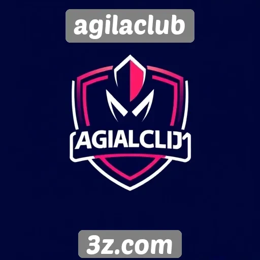 Comunidade AgilaClub promove torneios de eSports