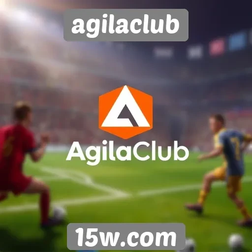Perspectivas de crescimento do AgilaClub em 2025