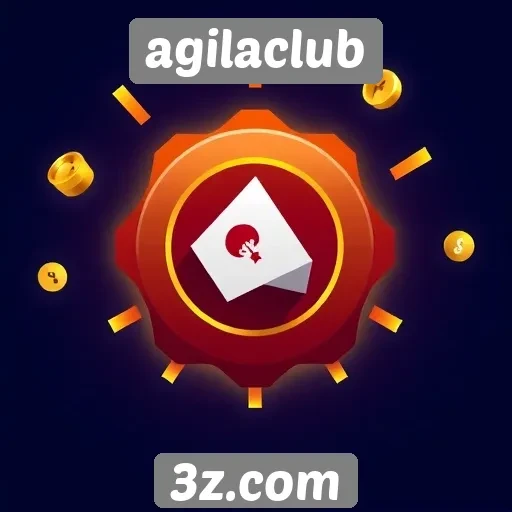 Novas funcionalidades do site AgilaClub em destaque
