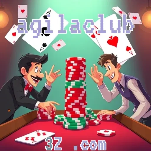 agilaclub: Descubra as Funcionalidades do Login e Melhore sua Experiência de Jogo