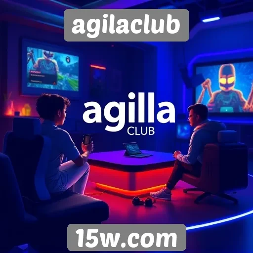 Nova plataforma de jogos no Brasil se destaca