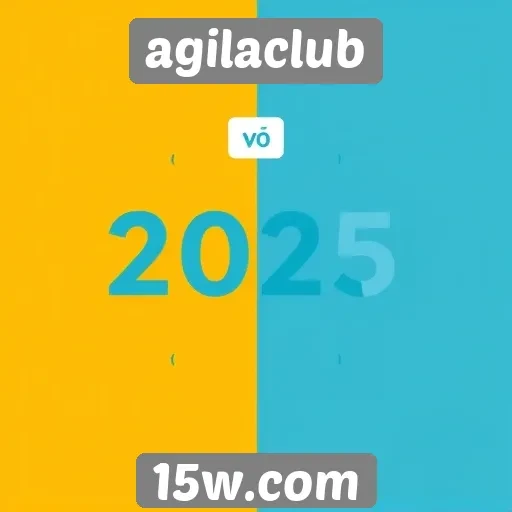 Novos recursos de interação no Agilaclub em 2025