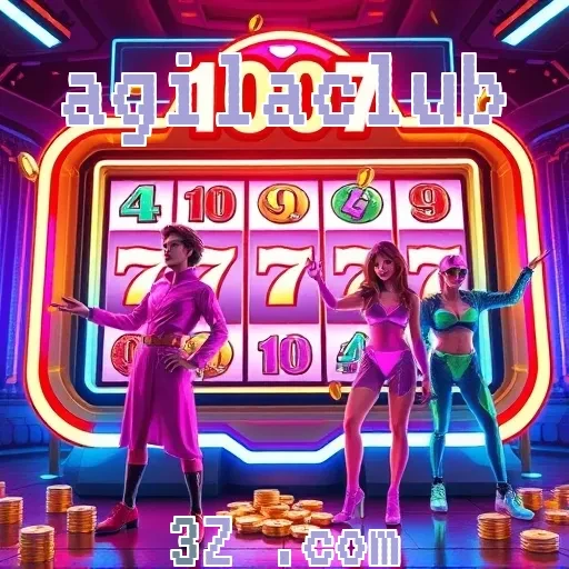 agilaclub: Opções de Pagamento para uma Experiência de Jogo Incrível