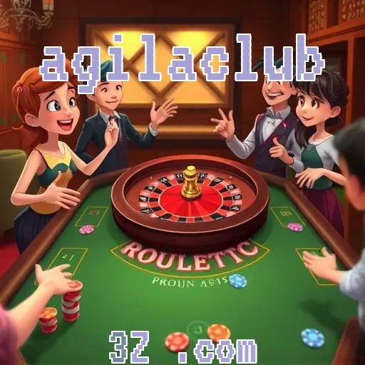 agilaclub: Descubra Como o Site Garante Sua Segurança em Jogos Online